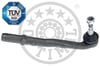 BMW E39 Sağ Rot Başı OPTIMAL