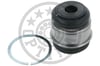 BMW E39 Arka Taşıyıcı Burcu Segmanlı OPTIMAL
