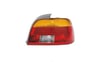 BMW E39 Arka Stop Sarı Sedan Sağ TYC