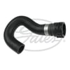 BMW M57 E46 E39 E38 E53 Soğutma Suyu Hortumu GATES