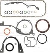 BMW M52 M54 E46 E39 E60 E61 E38 E65 E66 E83 E53 E36 E85 Alt Takım Conta V.REINZ