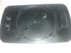 BMW E46 Elektrikli Ayna Camı 98/05 Kör Noktalı Mavi Cam Sağ SPJ-