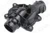 BMW M57 E46 E39 E38 E53 Land Rover Range Rover 306D1 L322 Termostat 88 C GVA