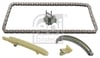 BMW E46 E39 E38 E53 Range Rover 3 Vogue Freelander 1 Eksantrik Zincir Seti Üst FEBI