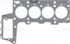 BMW M47 D20 E46 E60 E83 E87 E90 Land Rover Freelander I 2.0 Td4 Silindir... V.REINZ