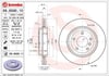 BMW E46 3.30 Arka Fren Diski Havalı BREMBO