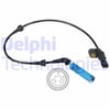 BMW E46 E85 E86 ABS Sensörü Ön Sağ DELPHI