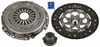 BMW E46 Z3 E36 Debriyaj Seti SACHS