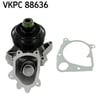 BMW M47 M57 E46 E53 E65 Devirdaim Pompası SKF