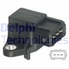 BMW M47 M57 E46 E60 E90 E65 Manifold Basınç Sensörü DELPHI