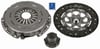 BMW E46 Debriyaj Seti 318Ci 318i 318ti N42B20VVT 318d TD M47D20-1 SACHS