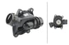 BMW M57 E46 E39 E38 E53 Termostat 88 C HELLA