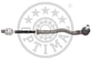 BMW E46 E85 E86 Sağ Rot Kolu Rot Başı ile OPTIMAL