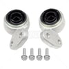 BMW E46 Salıncak Burcu Hidrolik Kit Sağ Sol RAPRO