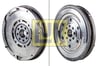 BMW E46 Volan DMF LUK