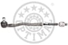 BMW E46 E85 E86 Sol Rot Kolu Rot Başı ile OPTIMAL