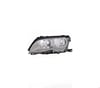 BMW E46 Ön Far Sol Krom Zemin DOGAN-