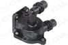 BMW E46 E60 E81 E87 E90 E91 E93 E84 E83 Z4 R85 Termostat Kapağı GVA