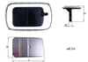BMW E46 E39 E83 Otomatik Şanzıman Yağı Filtre Seti MAHLE