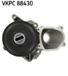 BMW M57 E46 E38 E39 E53 Land Rover Range Rover Vogue Devirdaim Pompası SKF