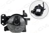 BMW E46 E60 E90 E83 M-Tech HB4 Ampul Sis Farı Sağ GKL
