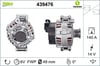 BMW E46 E60 E87 E90 E83 E84 Alternatör Şarj Dinamosu 14V 150A VALEO