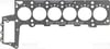BMW E46 Silindir Kapak Contası 1.65mm M57 3 Kertik V.REINZ