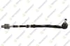 BMW E46 E85 E86 Sağ Rot Kolu Rot Başı ile TEKNOROT