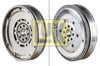 BMW M47 D20 E46 E39 Volan DMF LUK