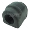 BMW E46 Viraj Demir Lastiği Arka 18mm RAPRO