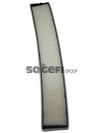 BMW 3 Serisi E46 Polen Filtresi PURFLUX