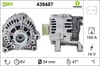 BMW E46 318D 320D 330D X3 E83 X5 E53 3.0D Alternatör 150A VALEO