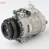 BMW E46 E39 E38 E83 Klima Kompresörü DENSO