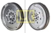 BMW M57 D30 E46 E83 Volan DMF Mekanik Şanzıman LUK