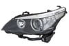 BMW E60 Bi-Xenon LED Sol Far HELLA