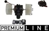 BMW E60 E61 E63 E64 Kalorifer Motoru MAHLE