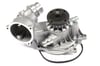 BMW N62 E60 E63 E64 E65 E53 Devirdaim Pompası VALEO