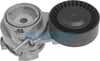 BMW N62 N73 E60 E61 E63 E64 E65 E66 E53 Kayış Gergi Rulmanı Kütüklü DAYCO