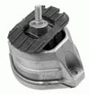 BMW E60 Sağ Motor Takozu LEMFORDER