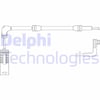 BMW E60 E63 E64 Arka Balata Fişi DELPHI
