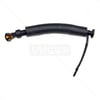 BMW E60 525Xi-530Xi Motor Havalandırma Hortumu RAPRO