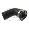 BMW E60 E61 Turbosarj Hortumu Sol Alt GATES