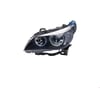 BMW E60 Ön Far Sol Xenon DOGAN-