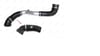 BMW Turbosarj Hortumu Sol M47N2 E60 E61 Üst NIFEA