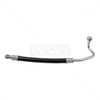 BMW M57N E60 E61 E65 E53 Turbosarj Yağlama Borusu RAPRO