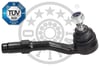 BMW E60 E61 Rot Başı Sağ Sol OPTIMAL