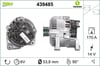 BMW E60 E61 E64 E65 Alternatör 14V 170A VALEO
