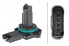 BMW N52 E60 E65 E87 E90 Z4 Hava Akışmetre HELLA