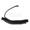 BMW E60 523i-525i-525Xi-530i-530Xi Motor Havalandırma Hortumu RAPRO
