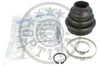 BMW E60 E61 E63 E64 E65 E66 F15 E71 F16 E89 Arka Dış Aks Körüğü Takımı OPTIMAL